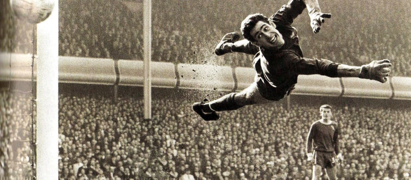 Θρήνος στην Τσέλσι: Πέθανε ο θρυλικός τερματοφύλακας Πίτερ Μπονέτι (βίντεο)